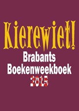 Kierewiet! 2015 - Cor Swanenberg ; Jan Luysterburg - 9789055124480