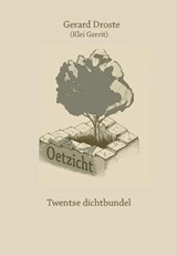Oetzicht - Gerard Droste - 9789055124534