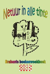 Netuur in alle tinte - Cor Swanenberg ; Jan Luysterburg - 9789055124893