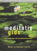 Meditatiegids - M. Dahlke ; R. Dahlke - 9789055134014
