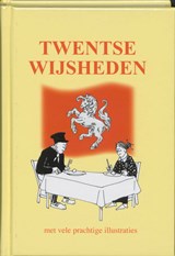 Twentse wijsheden - H. te Loo - 9789055134328