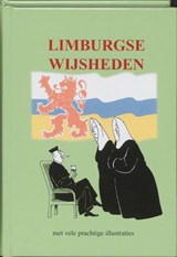 Limburgse wijsheden - H. te Loo - 9789055134519