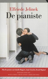 De pianiste - E. Jelinek - 9789055153060