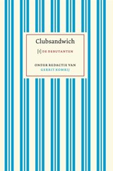 Klaar voor de start - KOMRIJ, G - 9789055155897