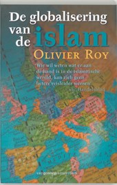 De globalisering van de islam