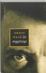De ooggetuige - Weiss, E. - 9789055158294
