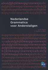 Nederlandse grammatica voor anderstaligen - A.M. Fontein ; A. Pescher-ter Meer - 9789055170142