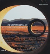 Destination Art - DEMPSEY, A. - 9789055446360