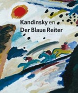 Kandinsky en Der Blaue Reiter - HARDEMAN, Doede / Kaiser - 9789055449514