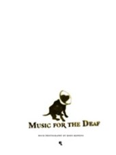 Music for the deaf