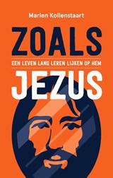 Zoals Jezus - Marien Kollenstaart - 9789055605842