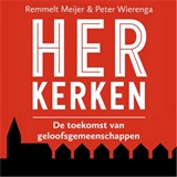Herkerken - Peter Wierenga ; Remmelt Meijer - 9789055606085