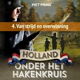 Van strijd en overwinning - Piet Prins - 9789055606542