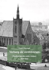 Verberg de verdrevenen - Geert Hovingh - 9789055606597