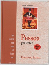 Pessoa + CD