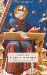 Stellig maar onzeker - P. van Geest - 9789055737420