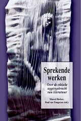 Sprekende werken - BECKER, Marcel & TONGEREN, Paul van - 9789055739363