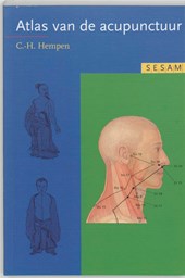 Sesam atlas van de acupunctuur