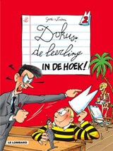 In de Hoek! - Zidrou - 9789055811823