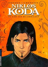 De God van de jakhalzen - Jean Dufaux - 9789055812981