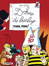 Hoera, straf ! - Zidrou - 9789055814008