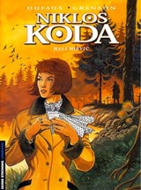 Hali Mirvic - Jean Dufaux - 9789055814763
