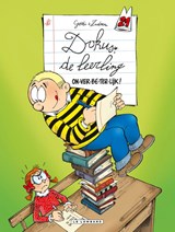 On-ver-be-ter-lijk - Zidrou - 9789055818945