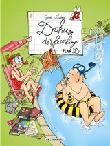 Plan D - Zidrou - 9789055819188