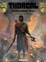 Thorgal - Guillaume Dorison - 9789055819324