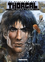 De jonge jaren van Thorgal - Yann - 9789055819652