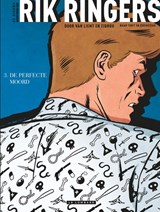 De ideale moord - Zidrou - 9789055819935