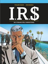De financiële meesters - Stephen Desberg - 9789055819959