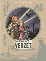 Twee reuzen - Dugomier - 9789055819997