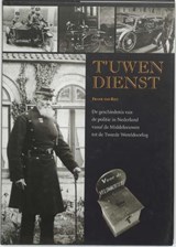 T'uwen dienst - VAN RIET, Frank - 9789055940370