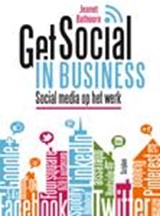Get social in business - Jeanet Bathoorn - 9789055941193