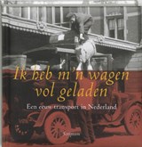 Ik heb mijn wagen volgeladen - PARS, H. - 9789055944729
