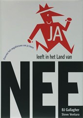 JA leeft in het Land van NEE