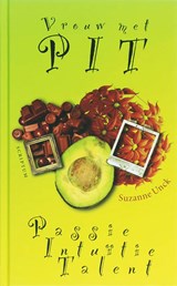 Vrouw met PIT - S. Unck - 9789055945313