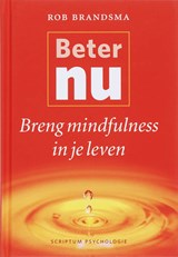 Beter nu - Rob Brandsma - 9789055945580