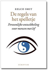 De regels van het spelletje - SMIT, E. - 9789055946068