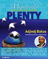 Plenty - Adjiedj Bakas - 9789055947973