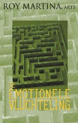 Emotionele vluchteling - MARTINA, R. - 9789055990948