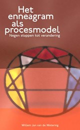 Het enneagram als procesmodel - W.J. van de Wetering - 9789055991112