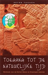 Toegang tot de natuurlijke tijd - P. Toonen - 9789055992256