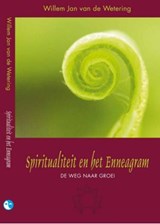 Spiritualiteit en het Enneagram - Willem van de Wetering - 9789055992751
