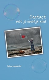 Contact met je innerlijk kind - Sylvia Leegwater - 9789055993383
