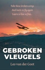 Gebroken Vleugels - Leo van der Goot - 9789055993611