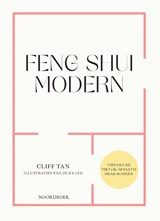 Feng Shui Modern - Cliff Tan - 9789056150006