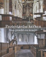 Protestantse kerken - Regnerus Steensma - 9789056152949