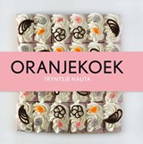 Oranjekoek - Tryntsje Nauta - 9789056153366
